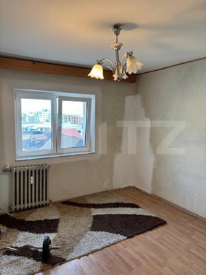 Apartament,2camere,54mp,etaj intermediar,Obcini - imagine 5