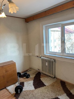 Apartament,2camere,54mp,etaj intermediar,Obcini - imagine 2