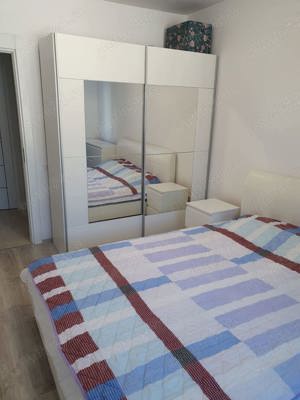 apartament 2 camere 1 decembrie trapezului bloc nou - imagine 2