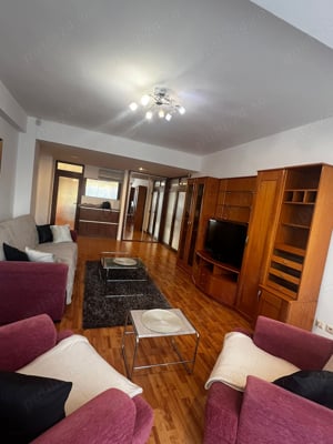 Apartament Spațios, două locuri parcare , vedere in ambele părti - imagine 5