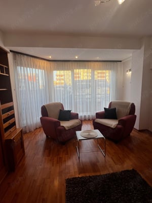 Apartament Spațios, două locuri parcare , vedere in ambele părti - imagine 9