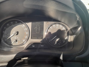 Skoda Fabia 1.2 Tdi Greenline  - imagine 5