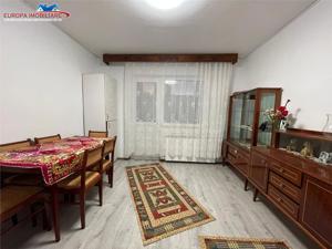 Apartament cu 3 camere de vanzare zona 9 Mai Tulcea