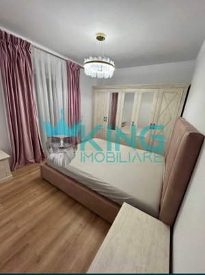  Apartament 3 Camere City of Mara Timisoara - imagine 3