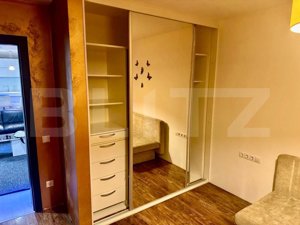 Apartament 3 camere, 70mp, parcare, etaj intermediar, zona Tineretului - imagine 12