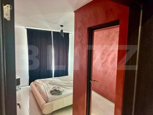 Apartament 3 camere, 70mp, parcare, etaj intermediar, zona Tineretului - imagine 10