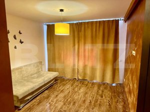 Apartament 3 camere, 70mp, parcare, etaj intermediar, zona Tineretului - imagine 11