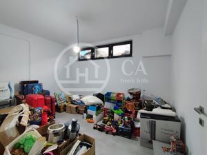 Casa  P+ Sp cu 6 camere de vanzare pe str. Apateului, Oradea,  Bihor - imagine 15