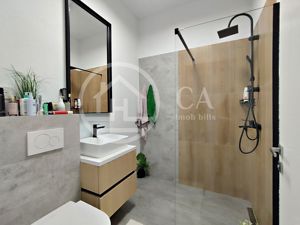 Casa  P+ Sp cu 6 camere de vanzare pe str. Apateului, Oradea,  Bihor - imagine 10