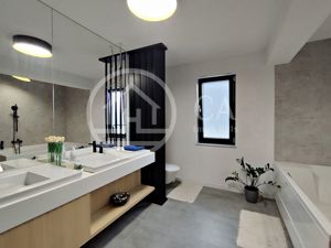 Casa  P+ Sp cu 6 camere de vanzare pe str. Apateului, Oradea,  Bihor - imagine 9