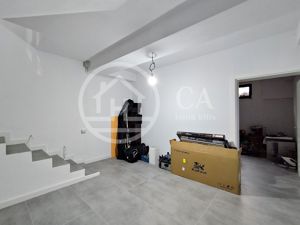 Casa  P+ Sp cu 6 camere de vanzare pe str. Apateului, Oradea,  Bihor - imagine 12