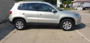 Vand VW Tiguan 2.0TDI DSG 4x4  - imagine 4