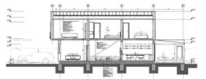 Duplex 5 camere, Su = 127.8 mp, St = 320 mp, P+E, Giroc - imagine 8