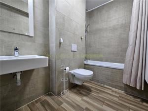 Apartament 2 camere in Qualis Tractorul - imagine 14