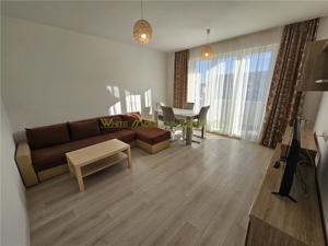 Apartament 2 camere in Qualis Tractorul - imagine 2