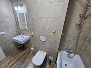 Apartament 2 camere in Qualis Tractorul - imagine 17