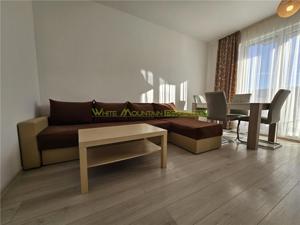 Apartament 2 camere in Qualis Tractorul