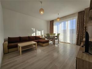 Apartament 2 camere in Qualis Tractorul - imagine 3