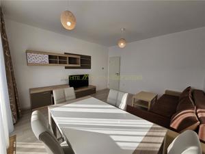 Apartament 2 camere in Qualis Tractorul - imagine 5