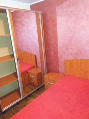 Apartament cu 2 camere, etaj intermediar - Micro 17 - imagine 8