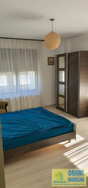 Mamaia, Cazino, 3 camere, termen lung, modern, parter, inchirieri - imagine 12