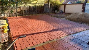 Montez pavaje 40 lei Bucuresti