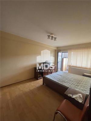 Apartament cu 2 camere in bloc nou - imagine 3