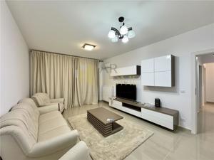 Apartament 3 camere de lux, parcare, Albert MRS Smart, Ploiesti