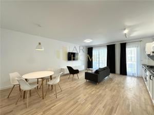 Apartament 2 camere, prima inchiriere,  MRS Village, Albert, Ploiest - imagine 1