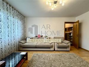 Apartament 2 camere, nedecomandat, zona Nord Polux, Ploiesti - imagine 4