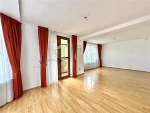 Vila P+1E, 4 camere, cartier rezidential, zona NORD, Ploiesti