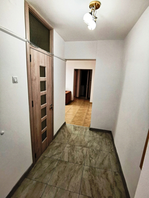 Apartament 3 camere 75mp 2 bai bloc 1985 MegaMall / National Arena - imagine 12