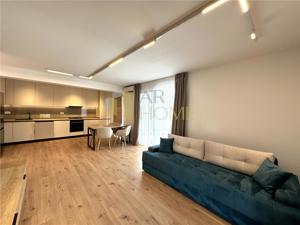 Apartament 3 camere de lux prima inchiriere Albert Nord Ploiesti - imagine 3