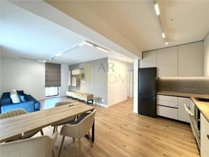 Apartament 3 camere de lux prima inchiriere Albert Nord Ploiesti - imagine 6