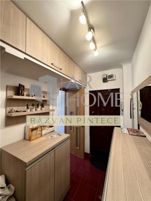 Apartament 2 camere, nedecomandat, zona Nord Polux, Ploiesti - imagine 13