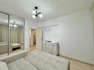 Apartament 3 camere de lux, parcare, Albert MRS Smart, Ploiesti - imagine 7