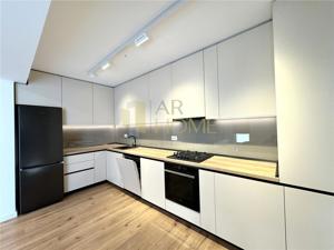 Apartament 3 camere de lux prima inchiriere Albert Nord Ploiesti - imagine 8