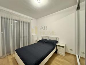 Apartament 3 camere, parcare, Albert MRS Smart, Ploiesti - imagine 5