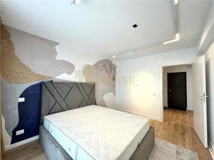 Apartament 3 camere de lux prima inchiriere Albert Nord Ploiesti - imagine 11