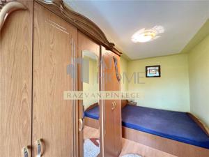 Apartament 2 camere, nedecomandat, zona Nord Polux, Ploiesti - imagine 6