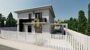 Vila single de lux, P+1E, 5 camere, cartier rezidential, Nord, Ploiesti - imagine 5