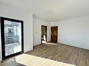 Casa premium tip duplex, 4 camere, P+1E+M, Otopeni Odaile, Bucuresti - imagine 6