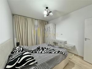 Apartament 3 camere de lux, parcare, Albert MRS Smart, Ploiesti - imagine 6