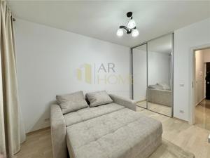 Apartament 3 camere de lux, parcare, Albert MRS Smart, Ploiesti - imagine 8