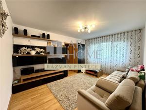 Apartament 2 camere, nedecomandat, zona Nord Polux, Ploiesti