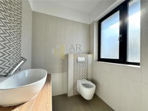 Casa premium tip duplex, 4 camere, P+1E+M, Otopeni Odaile, Bucuresti - imagine 5