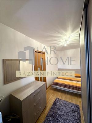 Apartament 2 camere, nedecomandat, zona Nord Polux, Ploiesti - imagine 6