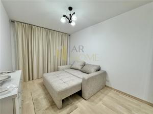 Apartament 3 camere de lux, parcare, Albert MRS Smart, Ploiesti - imagine 9