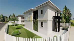 Vila single de lux, P+1E, 5 camere, cartier rezidential, Nord, Ploiesti - imagine 9