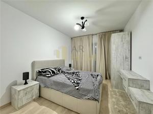 Apartament 3 camere de lux, parcare, Albert MRS Smart, Ploiesti - imagine 5